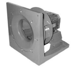 Ventilator - Lüftungsgerät - Ersatz
