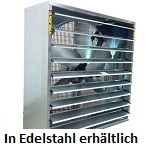 Windmaschine Axialbox
