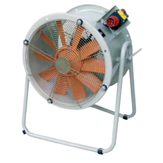 Standventilator