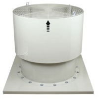 Dachventilator große Luftmengen
