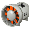Rohrventilator Hochdruck
