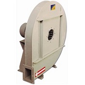 Hochdruckventilator