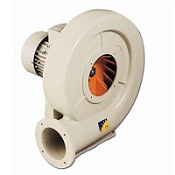 Alugussventilator