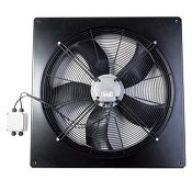 Wandventilator EC Motor