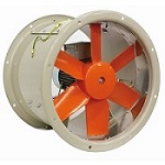 Rohrventilator