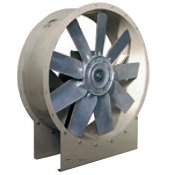 Rohrventilator große Luftmengen