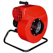 Mobiler Ventilator – tragbarer Ventilator