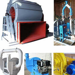 Sonderventilator