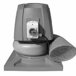 Dachventilator Kunststoff